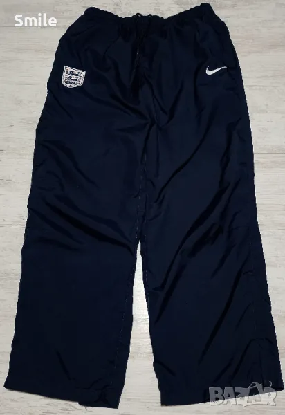 Спортно долнище England / Nike / оригинал, снимка 1