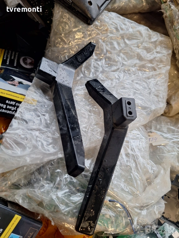 оригинална стойка КРАЧЕТА за телевизор SANG Модел  LE-32D7, снимка 1