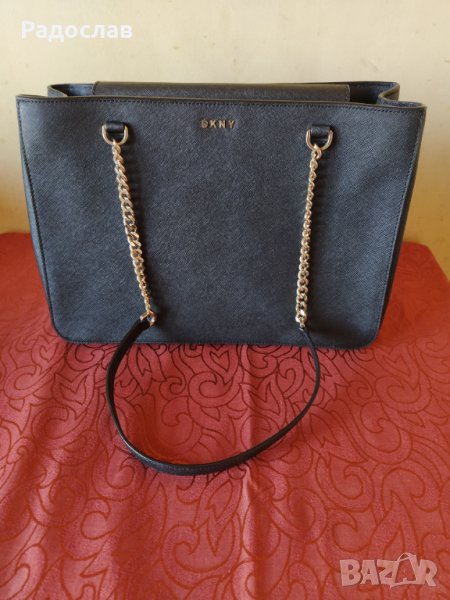 дамска чанта DKNY, снимка 1
