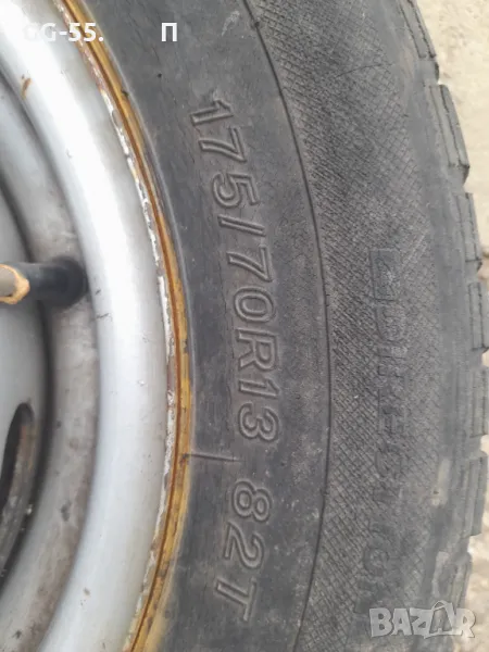 Джанти за Фолцвагени, снимка 1