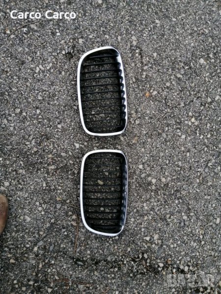 Нови бъбреци БМВ Гран Туризмо  не монтирани оригинални немски. Цената е за брой.Ляв и десен.    BMW , снимка 1