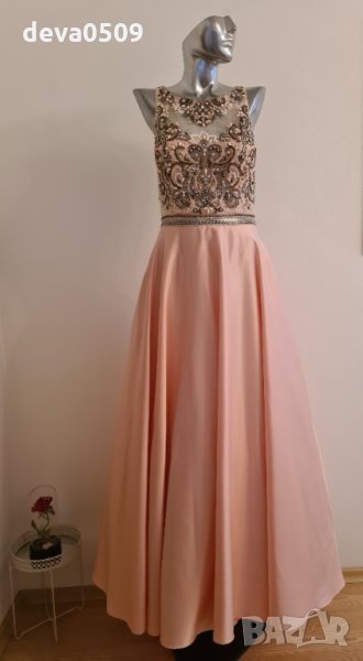 Абитуриентска официална рокля, снимка 1