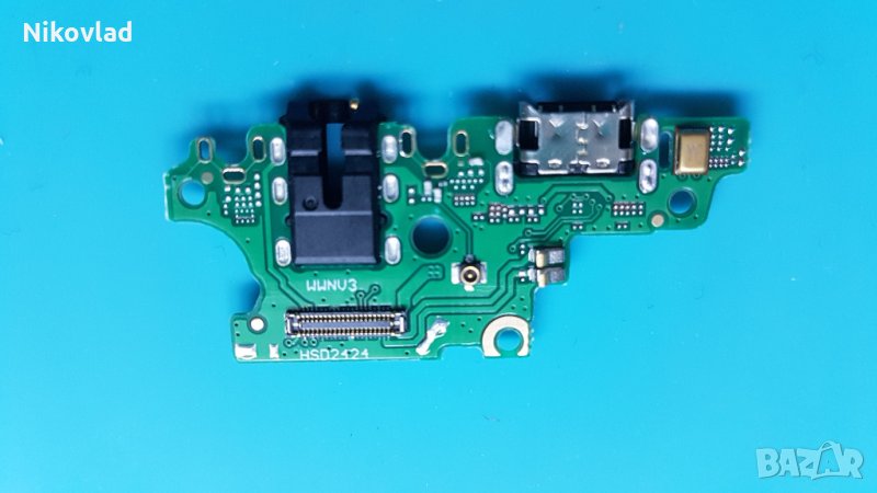 Блок захранване Huawei Nova 3, снимка 1