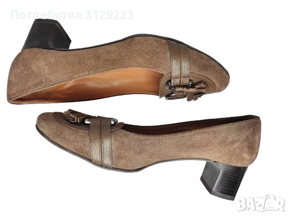 Voltan schoes 39,5, снимка 1