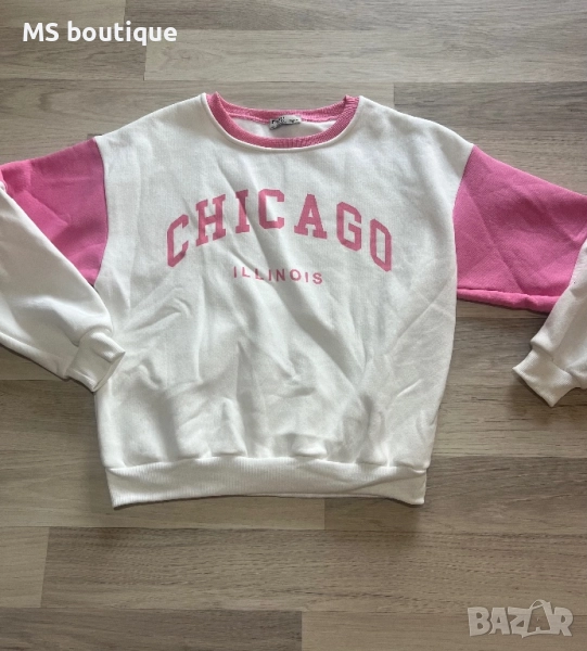 Дамска блуза , снимка 1