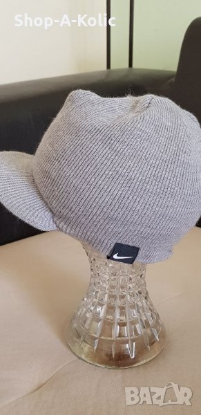 NIKE Winter Beanie Cap Hat, снимка 1