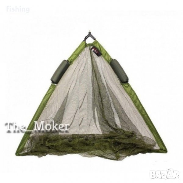 НОВО 2021 Шаранска ГЛАВА за кеп с поплавъци FL, снимка 1