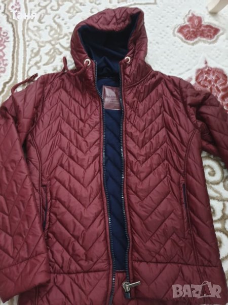 Яке, снимка 1