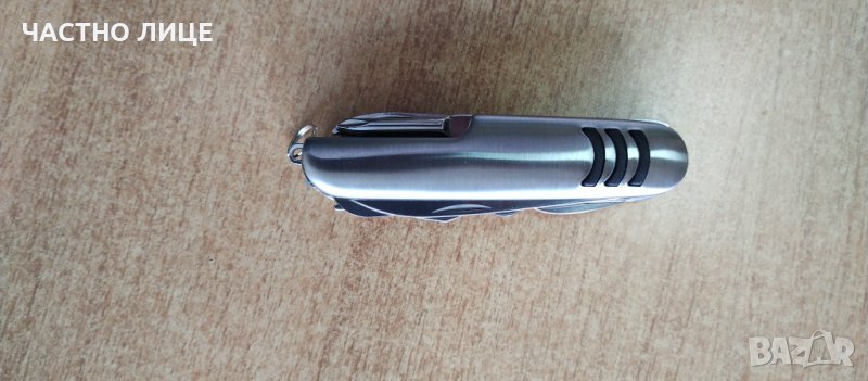 Джобно ножче , снимка 1