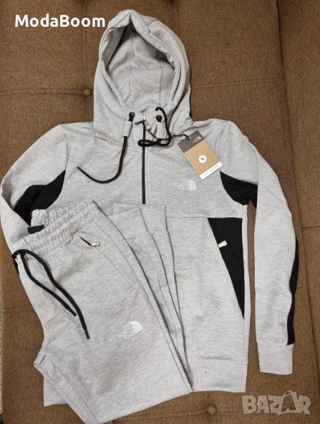 🤩The North Face стилни мъжки екипи🤩, снимка 1