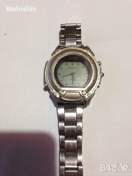 cassio , снимка 1