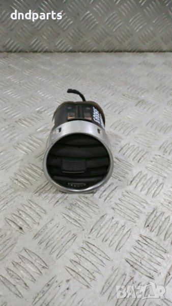 Духалка парно Audi A4 B6 Cabrio 2004г.	, снимка 1