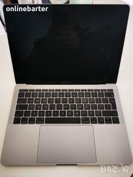 Macbook pro А1708, снимка 1