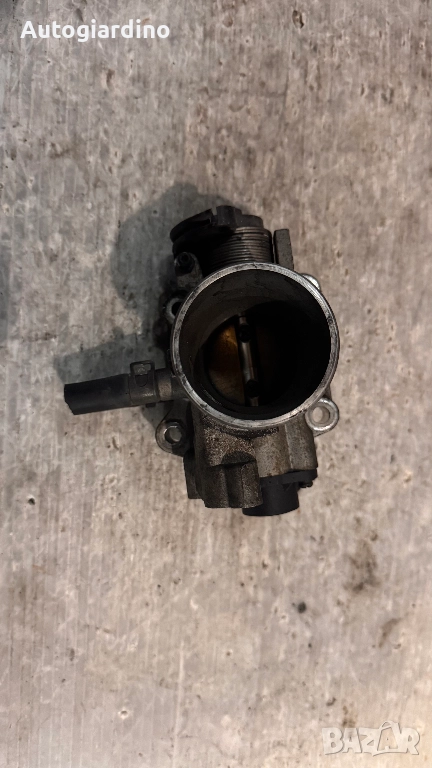 Дроселова Клапа за Hyundai Getz 2006 - 35170-26900, снимка 1