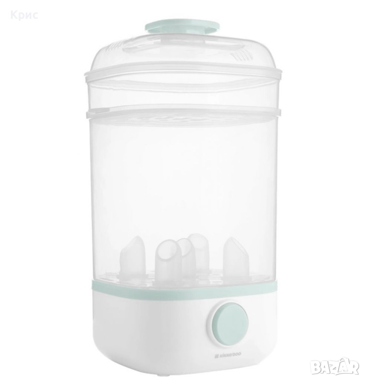 Стерилизатор, снимка 1