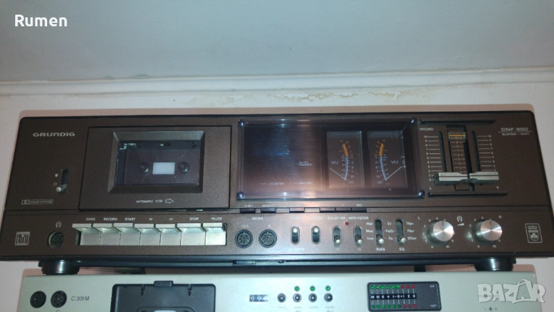 GRUNDIG CNF 350, снимка 1