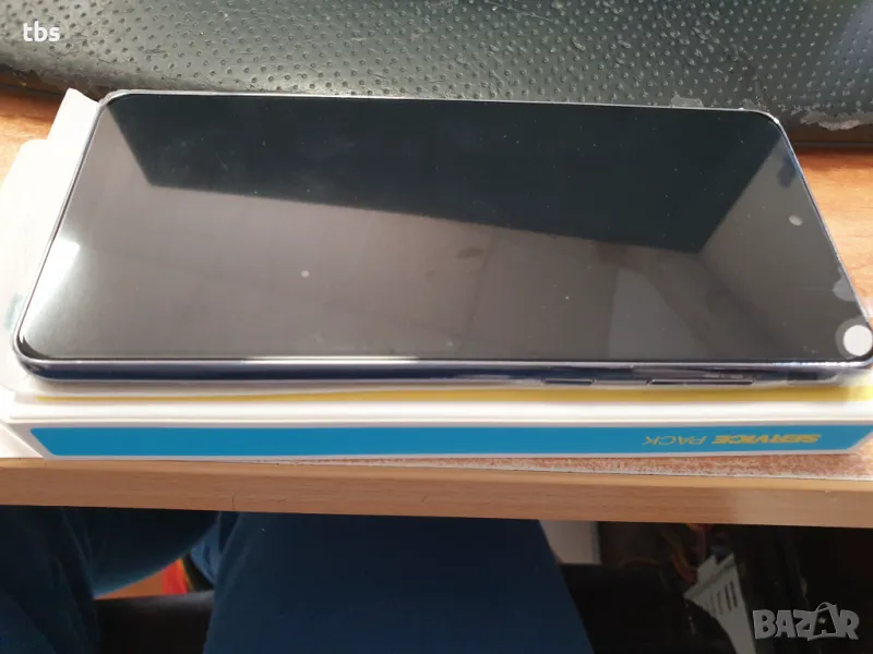 Дисплей за Samsung Galaxy A73 5G (SM-A736B), снимка 1