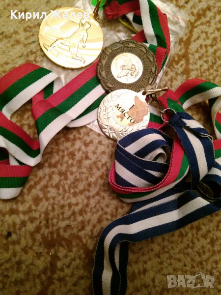 Медали 3950 , снимка 1