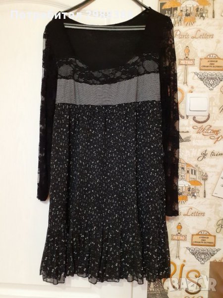 Дамска рокля, снимка 1