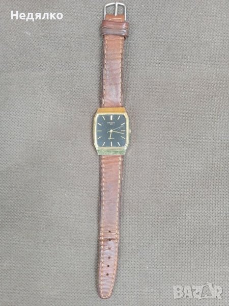 Винтидж Ориент,кварц,Оригинал, снимка 1