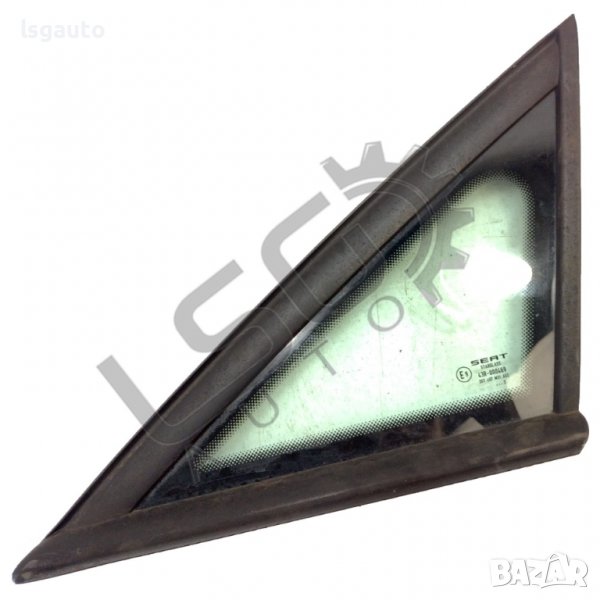 Предно ляво стъкло фикс Seat Altea 2004-2015 SE080722N-29, снимка 1