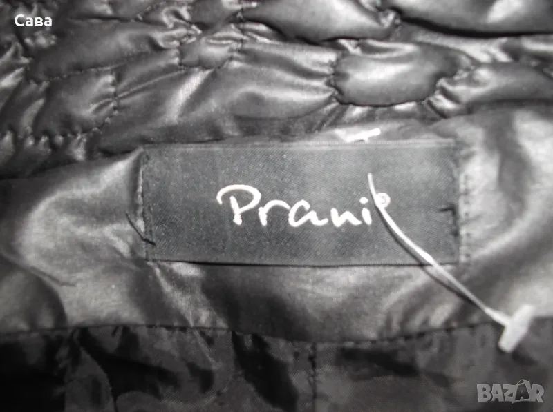 Зимно яке PRANI  дамско,Л, снимка 1