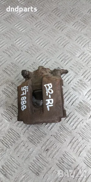 Спирачен апарат BMW E46 320D 150hp 2003г.(заден ляв)	, снимка 1