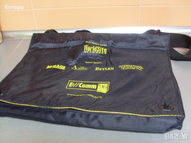 Чанта за документи., снимка 1