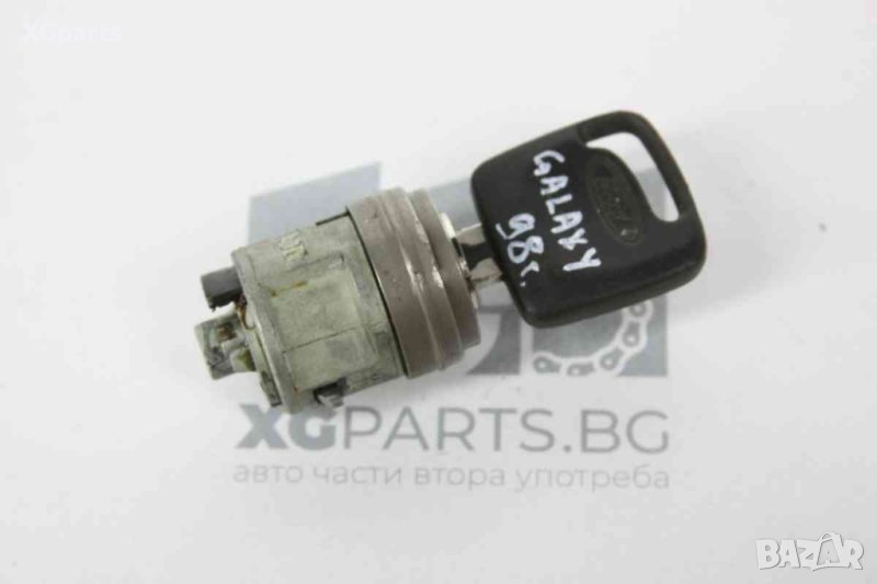 Контактен ключ и патрон за Ford Focus mk1 (1995-2000), снимка 1