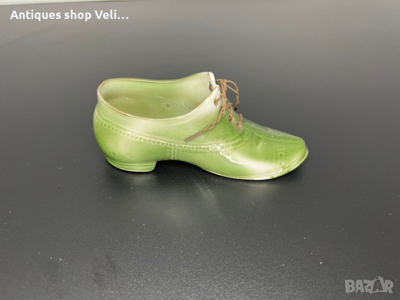 Порцеланова обувка №4800 , снимка 1