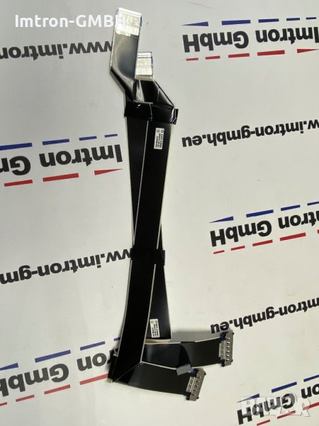 К-т лентови кабели за SONY LVDS CABLE FOR SONY 1-007-186-11, 1-007-460-11, снимка 1