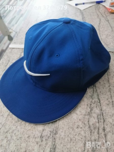 Nike оригинална шапка , снимка 1