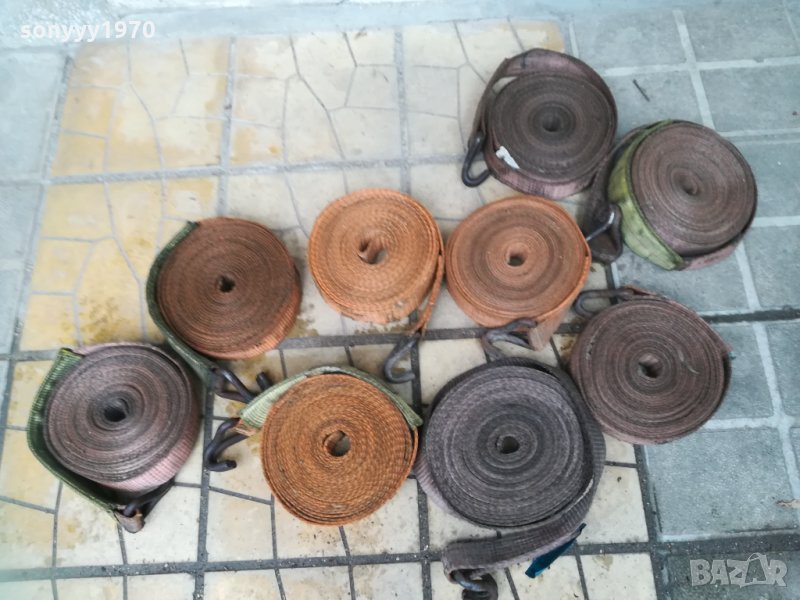 тир колани-тир колани по 15лв 2303211548, снимка 1