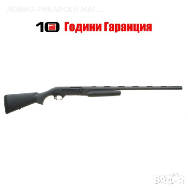 Ловен полуавтомат Benelli M2 European, снимка 1