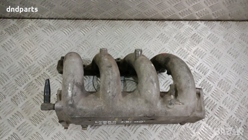 Всмукателни колектори Lancia Lybra 1.8i 2000г.	, снимка 1