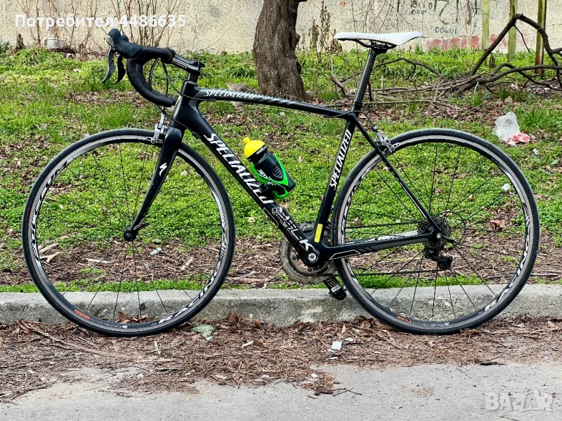 Specialized tarmac sl3 expert, снимка 1