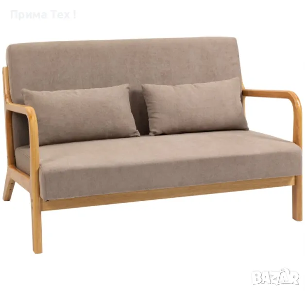 Диван Homcom , снимка 1