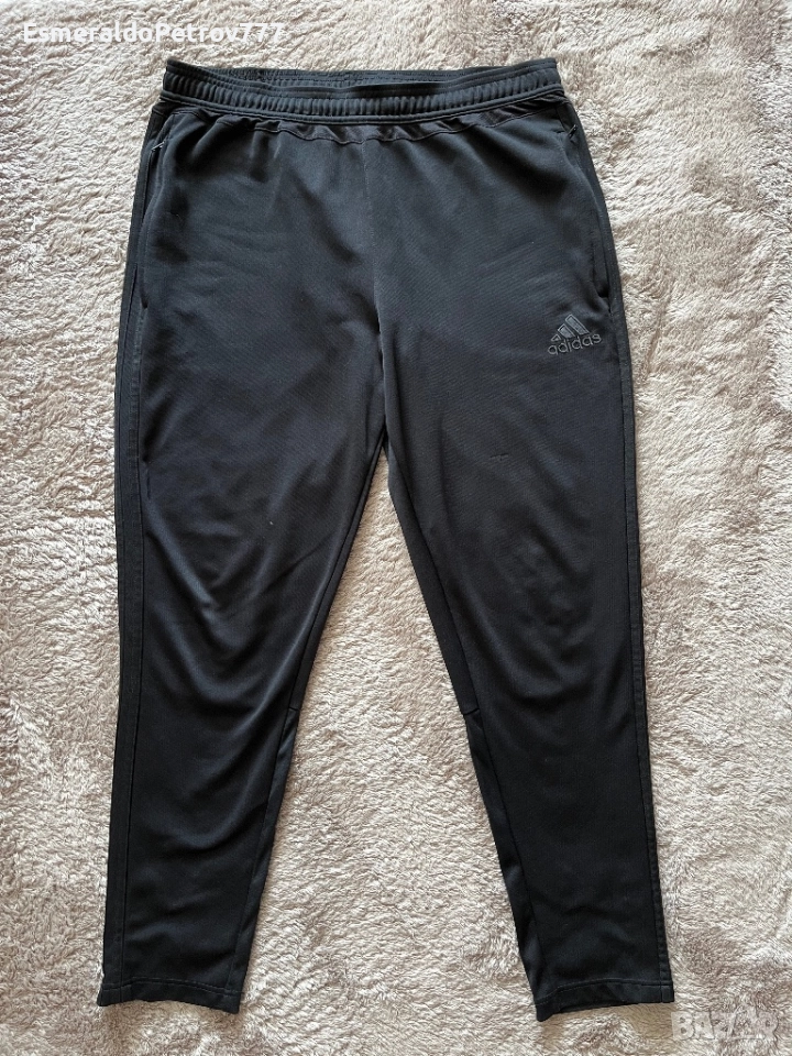 Мъжко долнище Адидас, снимка 1