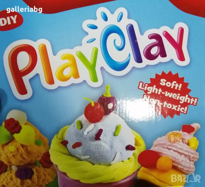 Комплект направи си сам сладолед, снимка 1