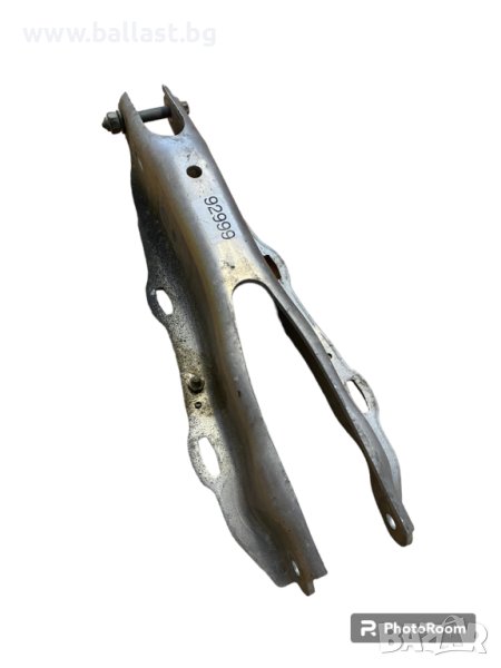 Носач заден ляв A2223520202 W217 W222, снимка 1