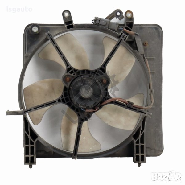 Дифузьор Honda Jazz 2002-2008 ID: 119558, снимка 1