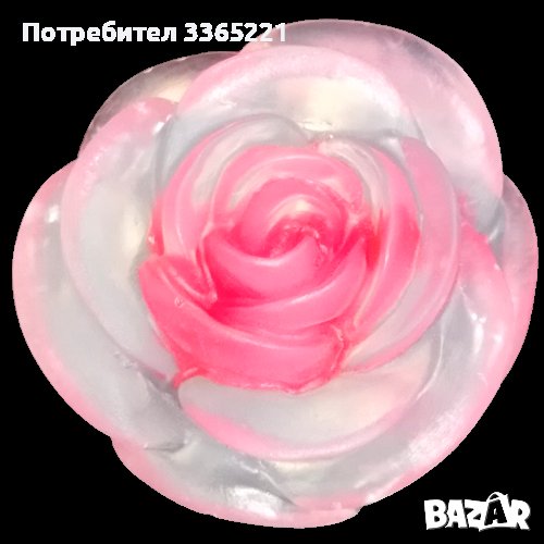 сапун, снимка 1