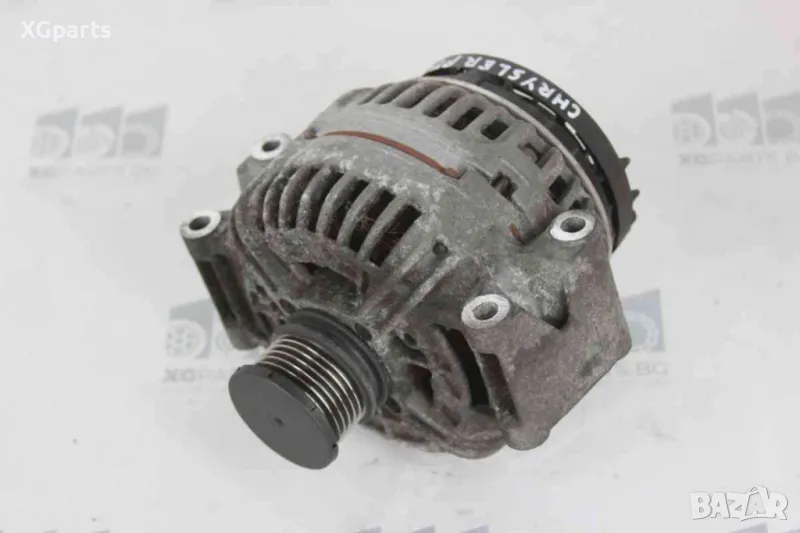 Алтернатор / генератор за Chrysler PT Cruiser 2.2CRD 121 к.с. (2000-2010) 012461501, снимка 1