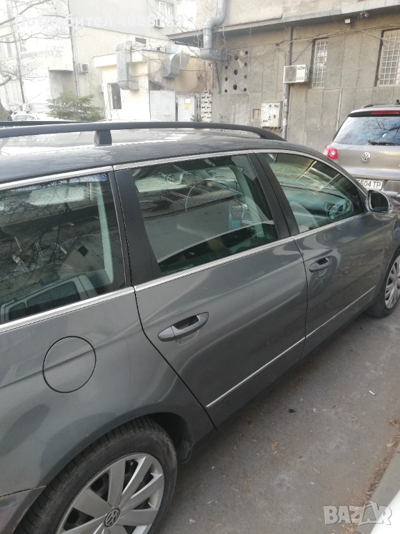 Продавам пасат 6, снимка 1