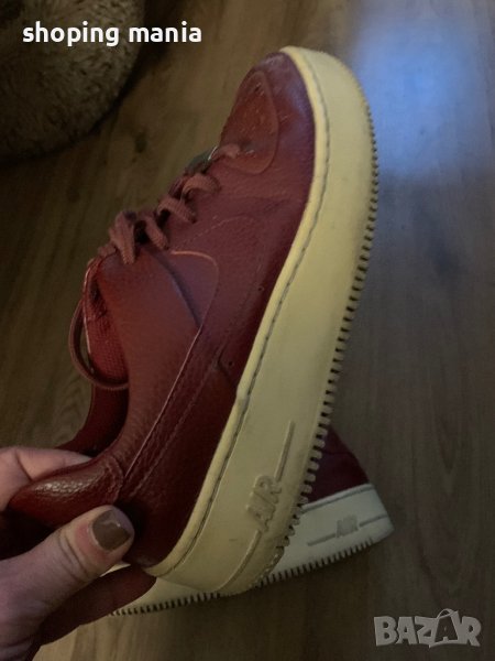 Маратонки Nike air force , снимка 1