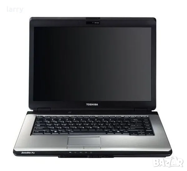 Toshiba Satellite L300D лаптоп на части, снимка 1