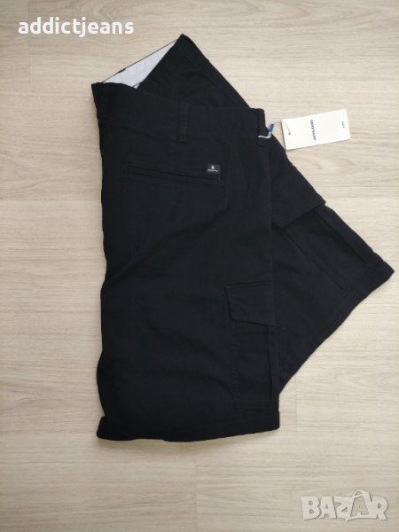 Мъжки къси панталони Jack&Jones размер 40, снимка 1