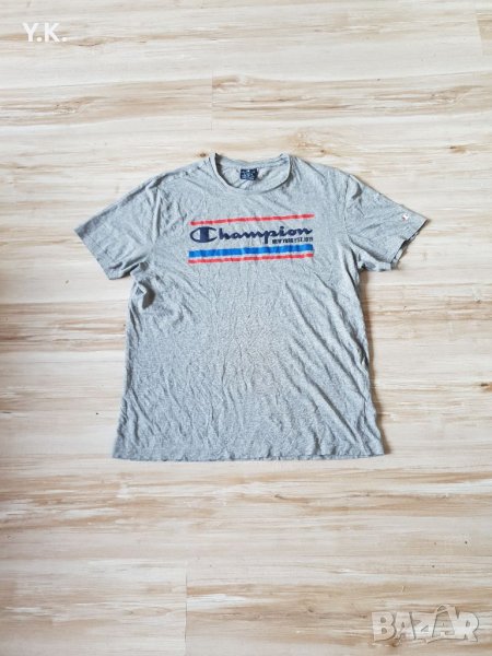 Оригинална мъжка тениска Champion, снимка 1