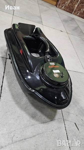 лодка за захранка boatman actor basic, снимка 1