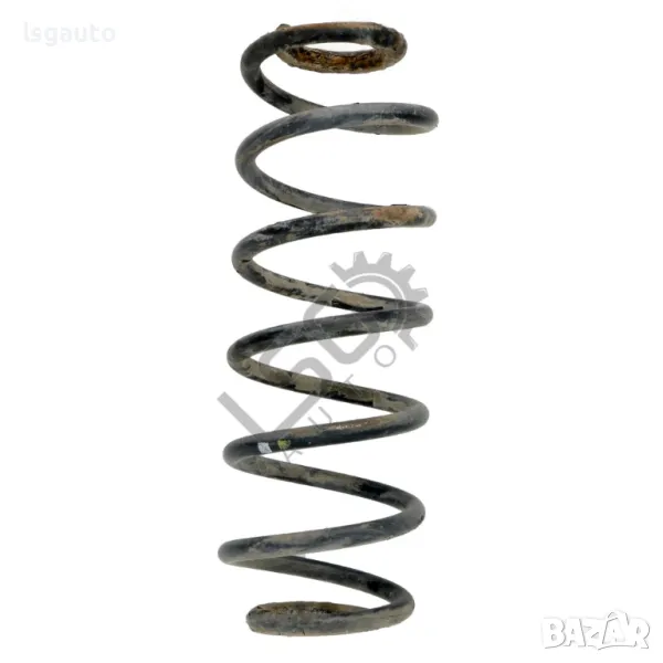Задна пружина Skoda OCTAVIA II (1Z) 2004-2009 ID: 139952, снимка 1